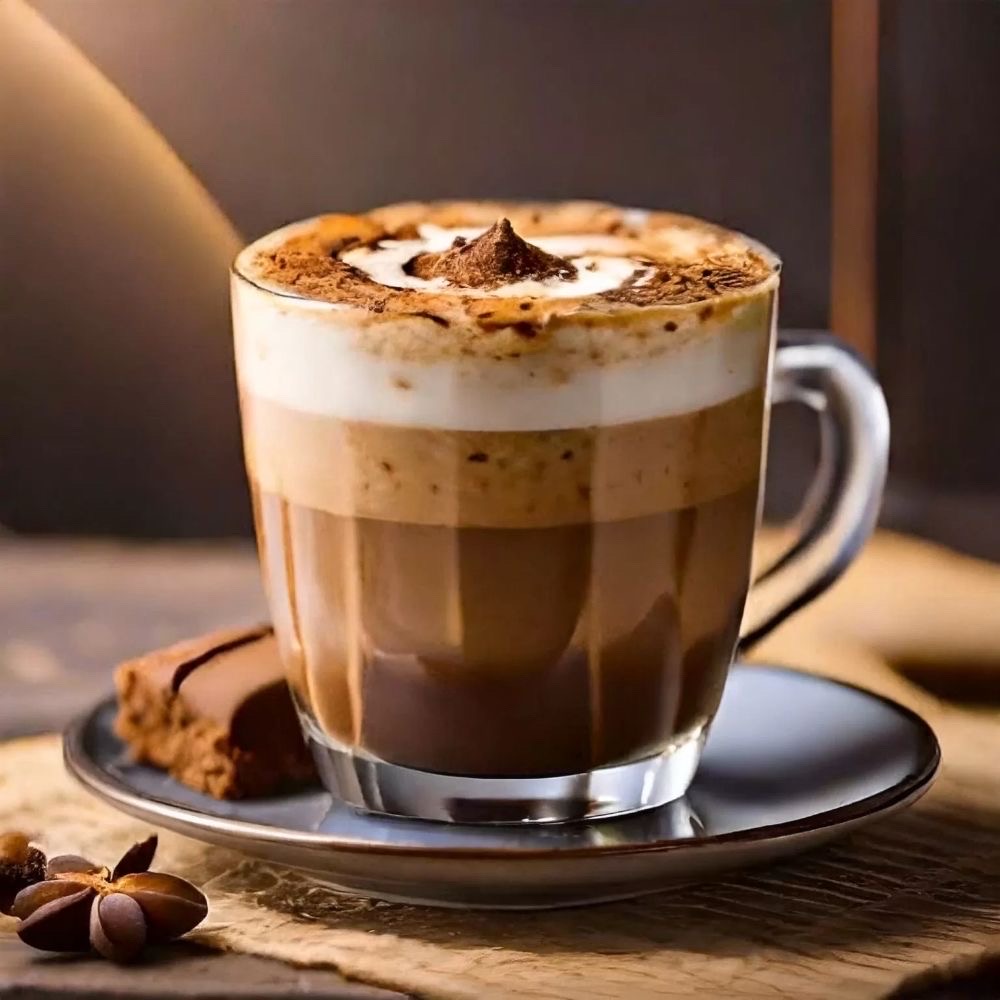 MOCHA